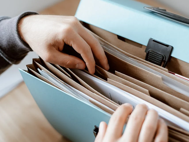 Customisable Workflows